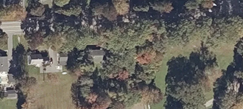 Development Land Parcel