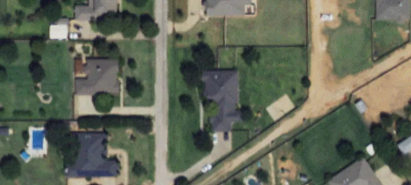 Zoned C-3 Vacant Commercial Lot