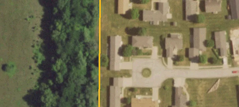 Acreage Homesite in Estates
