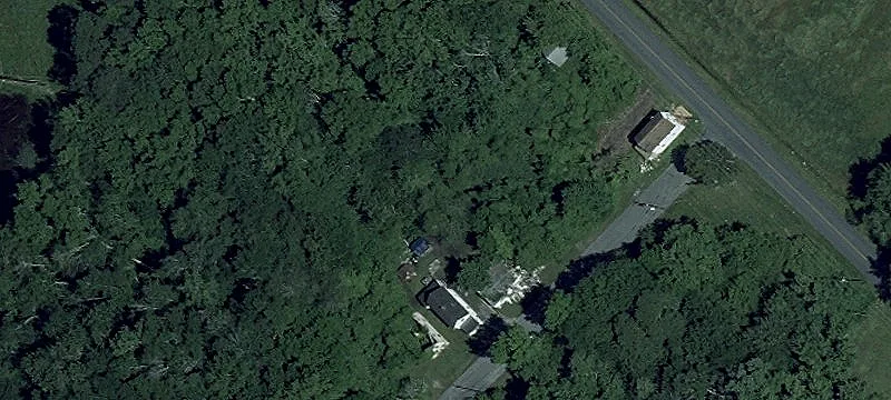 Residential Buildable Lot