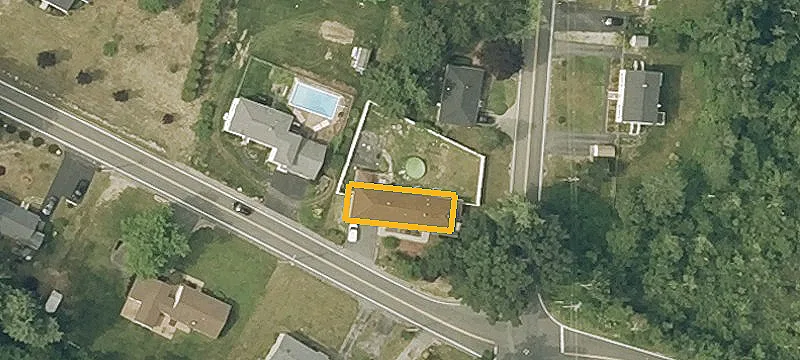 Rural Development Land Parcel