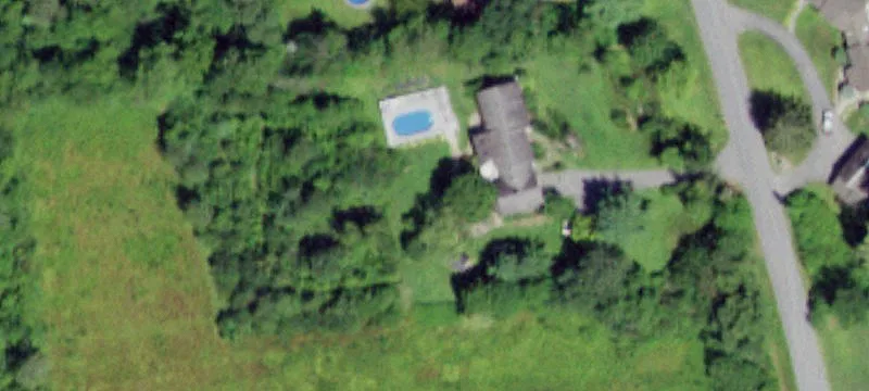 Residential Buildable Land Parcel