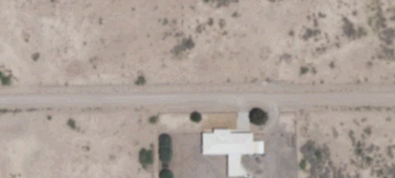 1-Acre Land Parcel