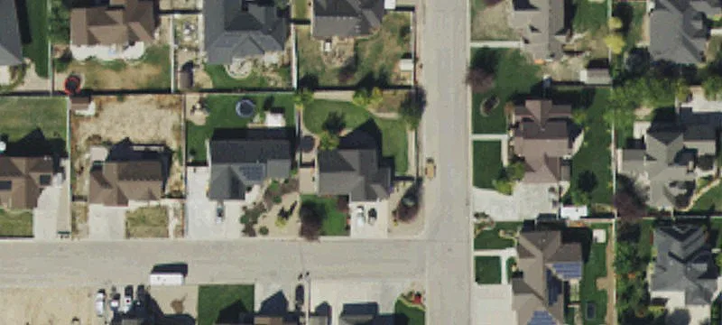 Residential Development Lot