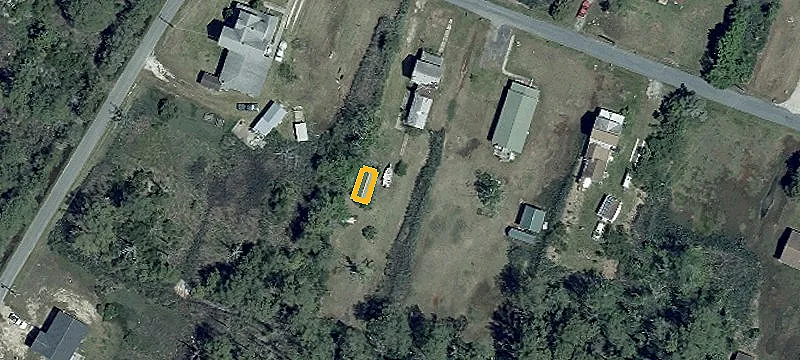 Waterfront Homebuilding Lot