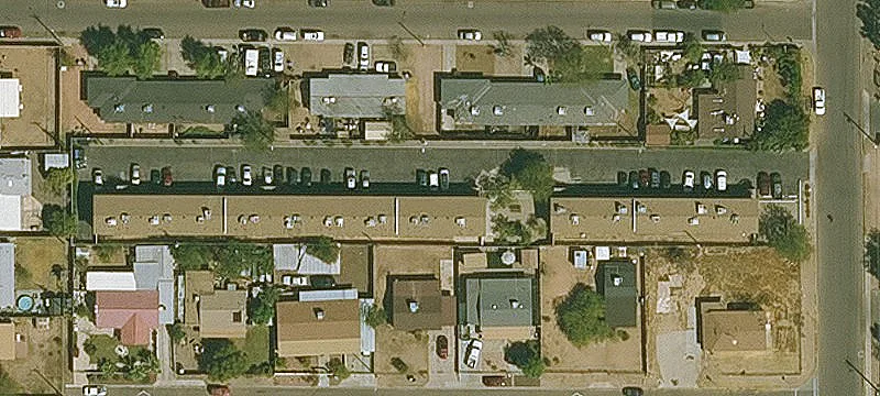 Multifamily Apartment Community