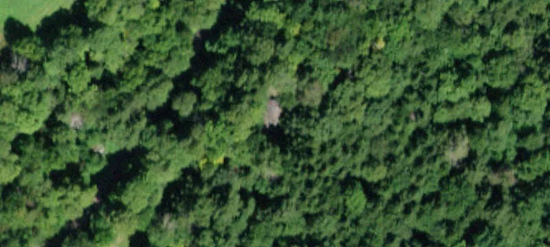 Recreation Land with Camper Utilities