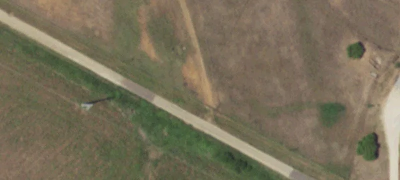 Ranch with RV Hookups