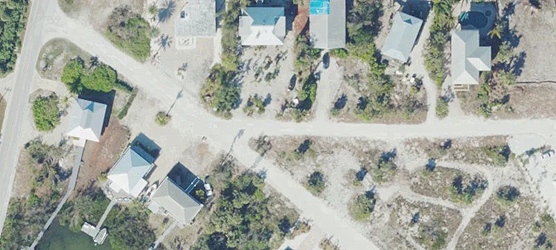 RV Resort Site with Casita Approval