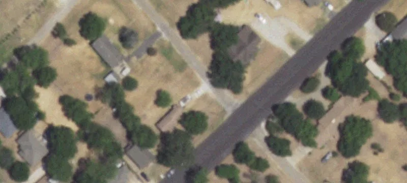 Residential Corner Lot for Sale