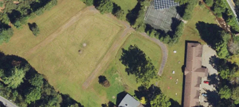Mountain Golf Community Home Lot