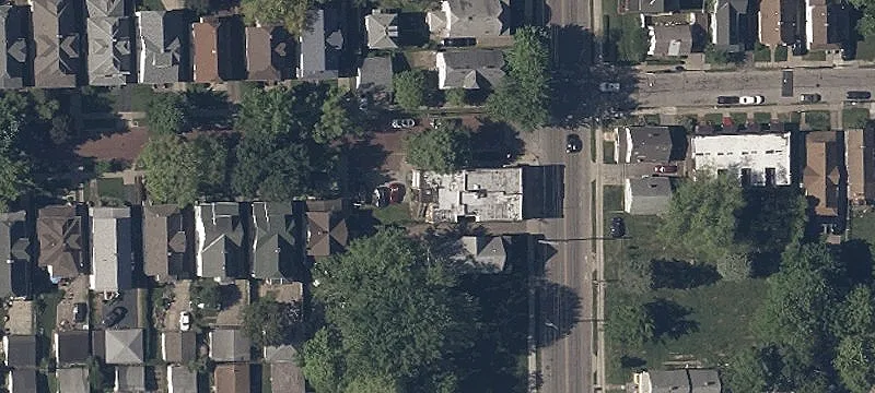 Updated Duplex Investment Property