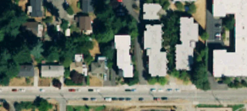 Value-Add Apartment Building