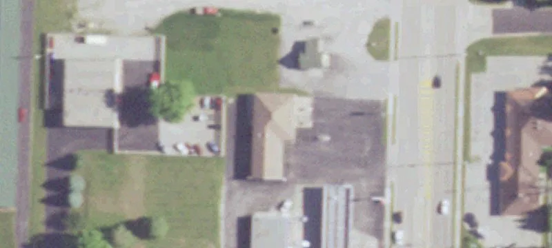 Car Wash Property