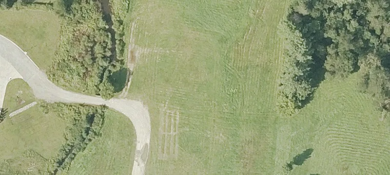 Large Commercial Development Parcel
