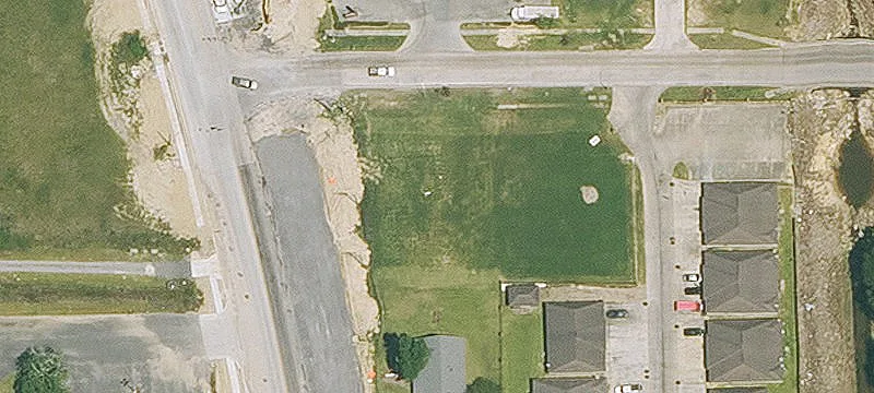 Residential Land Lot