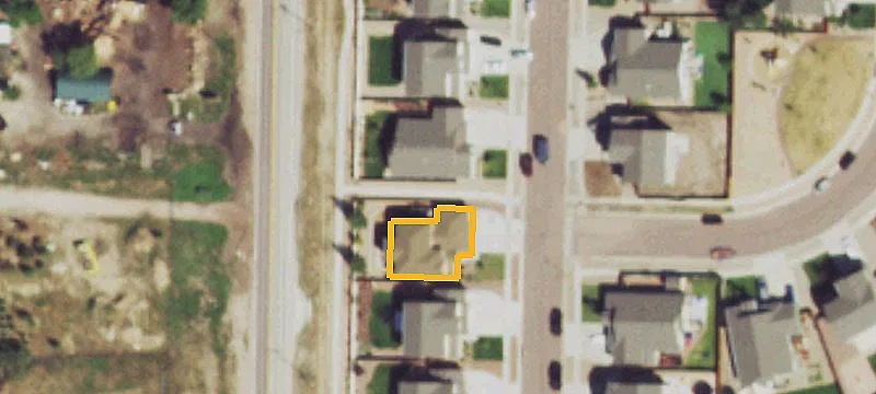 Commercial Land Parcel