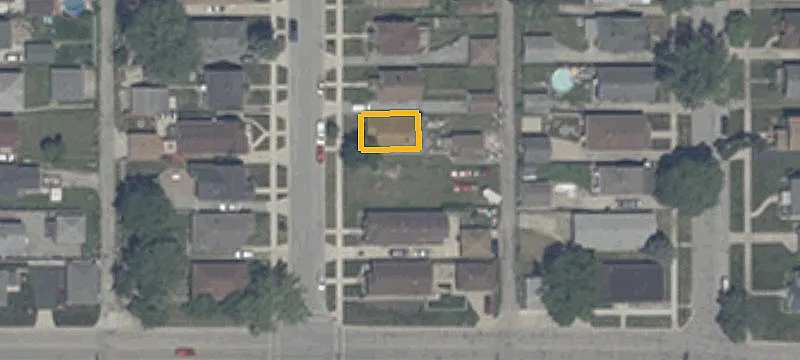 Vacant Residential Lot