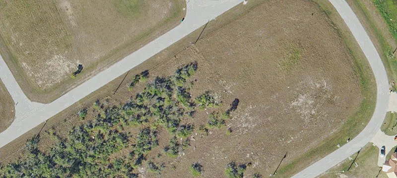 Residential Development Land Lot