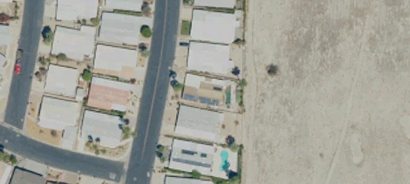 Residential Income Property