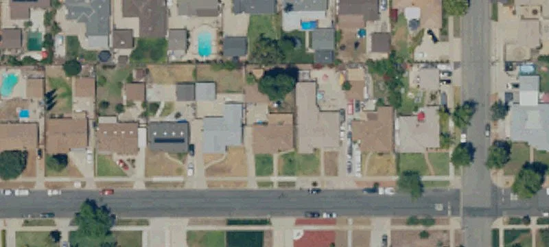 Remodeled Residential Income Property