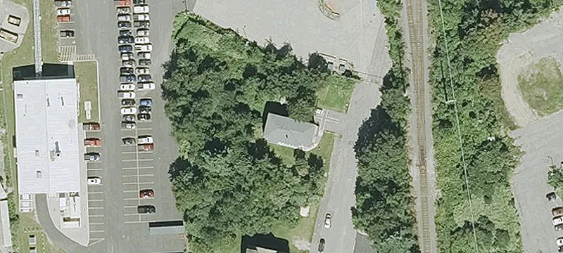 Turn-Key Multifamily Property