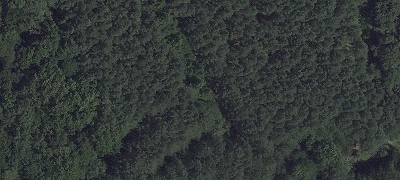 Heavy Industrial Zoned Land
