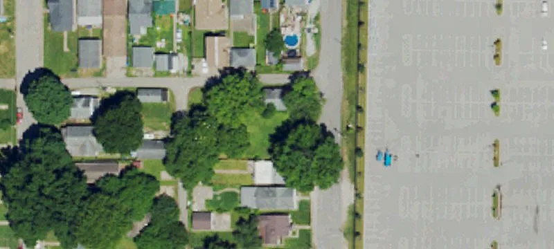 Cleared Vacant Land Parcel