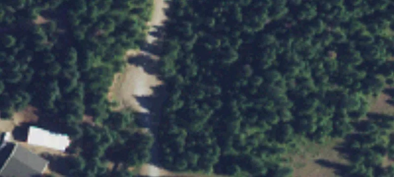 Recreation Land Parcel
