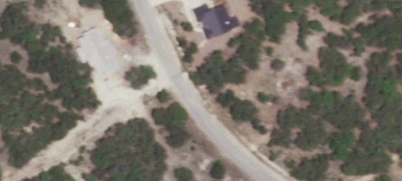 Residential Land Lot
