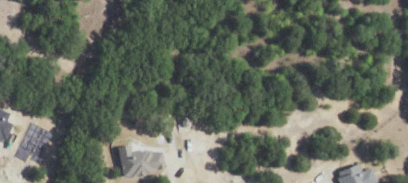 Waterfront Land Lot
