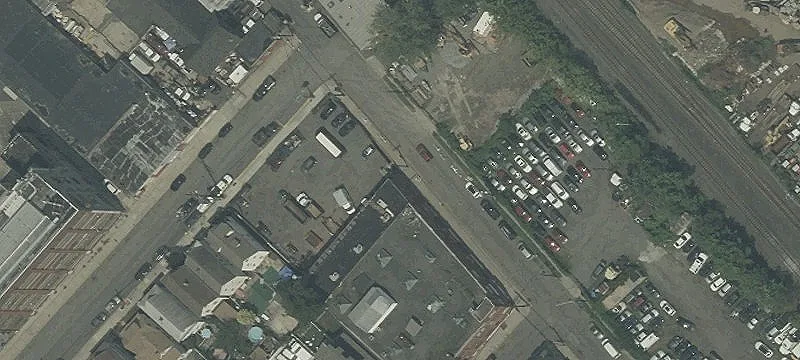 Divisible Industrial Warehouse Space