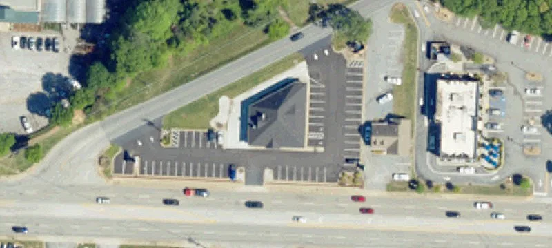 Corner Retail Pad Opportunity