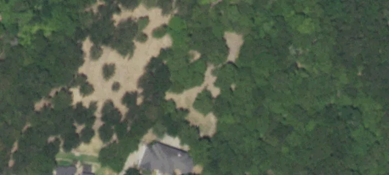 Custom Homesite on 1.6 Acres