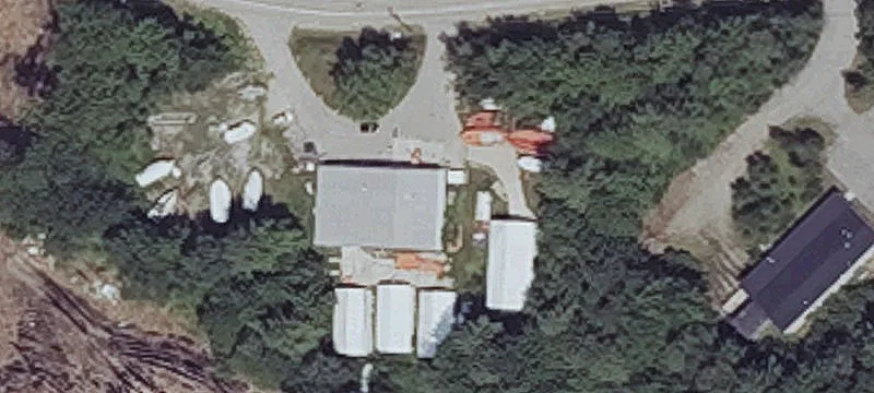 Industrial Land in Airport Park