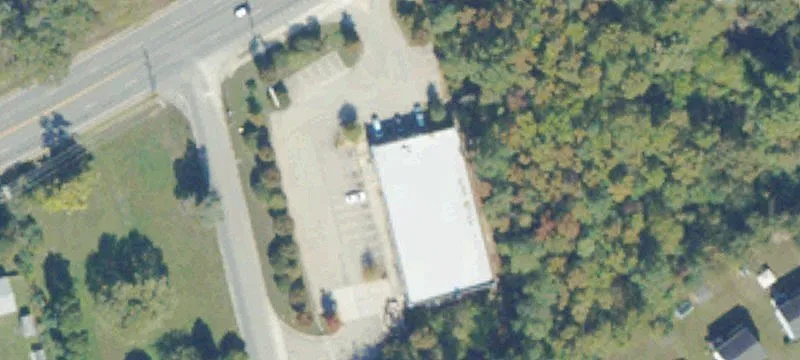Commercial Land Parcel