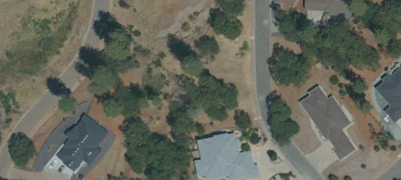 Residential Home Lot Parcel