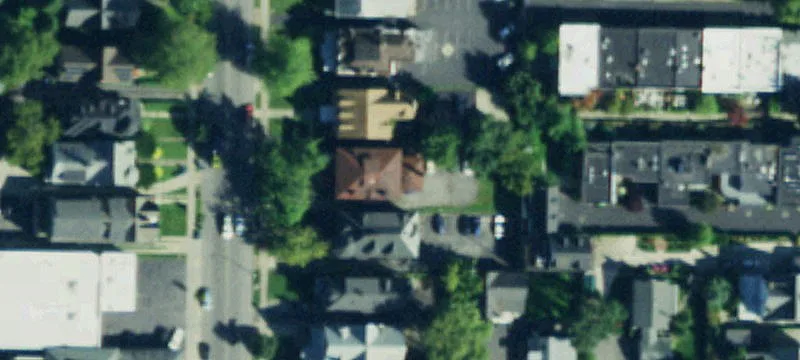 Multifamily Unit Portfolio Sale