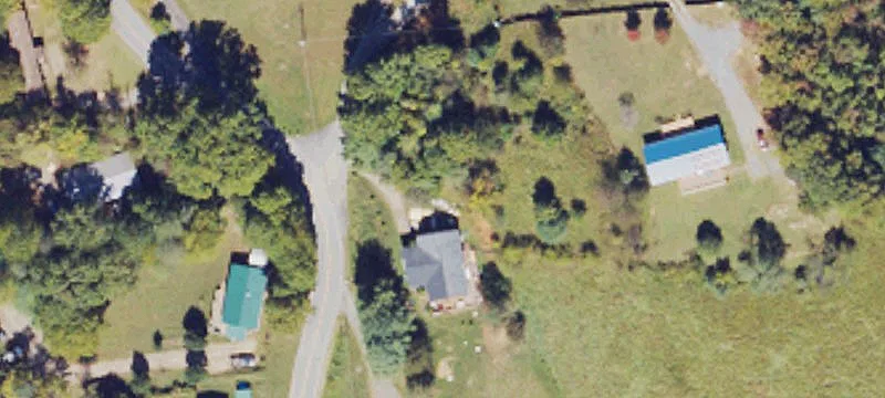 Mountain Recreation Land Tract