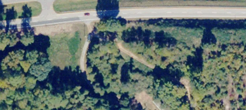 Residential Land with Utilities