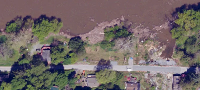 Waterfront Land Parcel