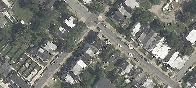 As-Is Three-Unit Residential Property