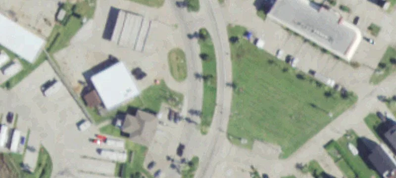 Residential Land Lot