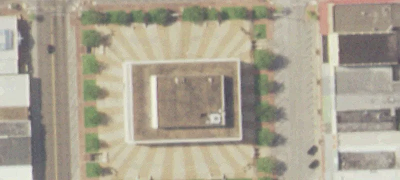 Recreation Land with RV Cover
