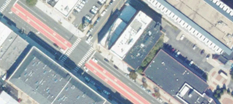 First-Floor Retail/Office Space