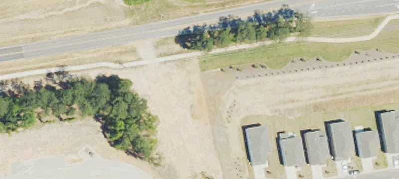 Commercial Mixed-Use Development Land