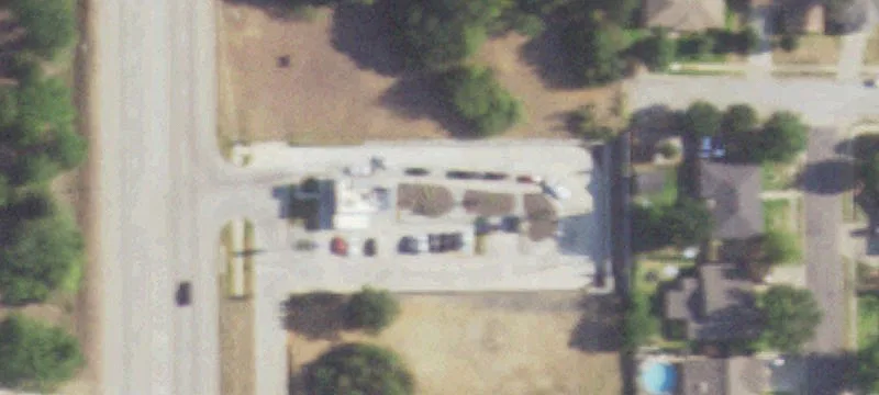 Commercial Land Parcel