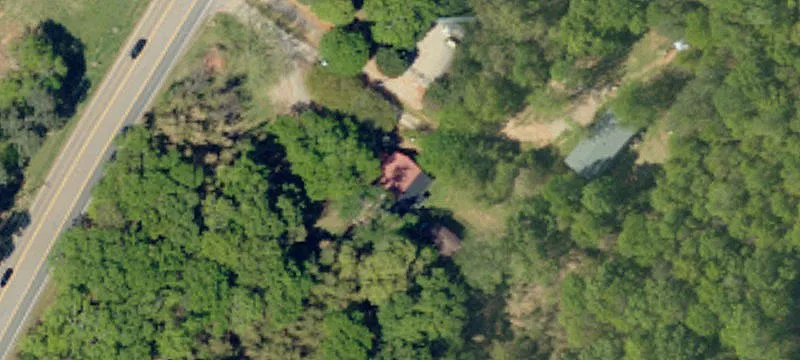 Commercial Land with Excellent Frontage