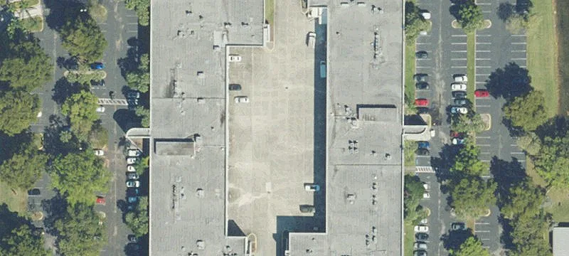 Office Suite for Lease
