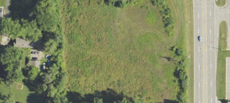 Specialty Property Parcel